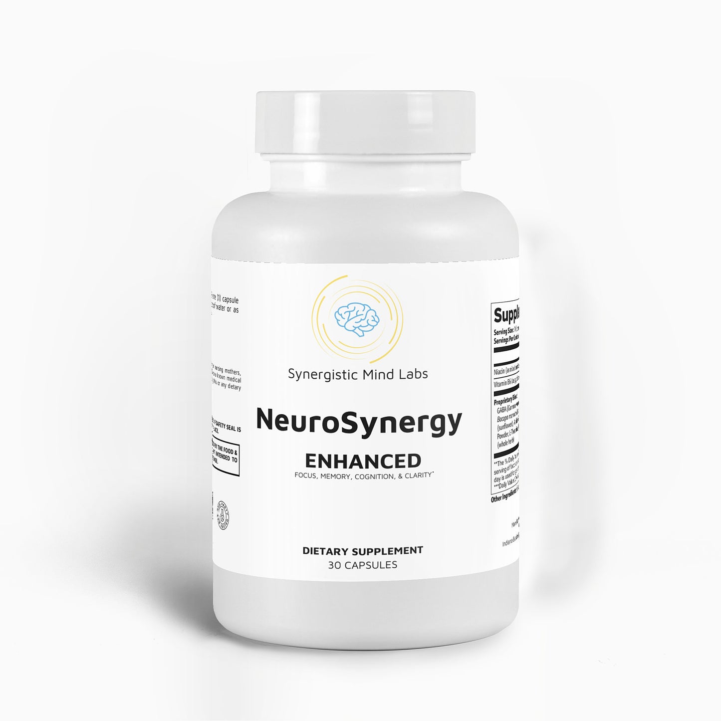 NeuroSynergy