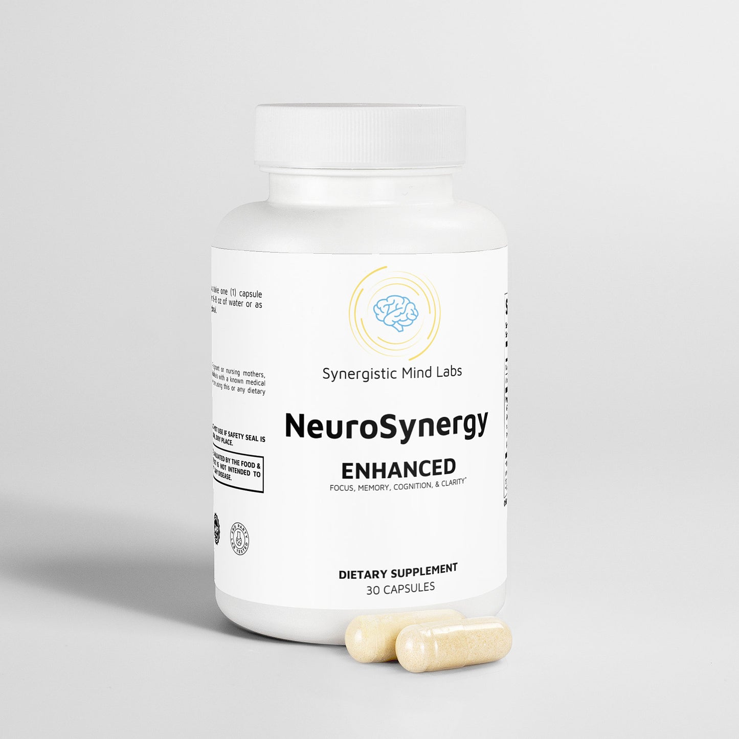 NeuroSynergy