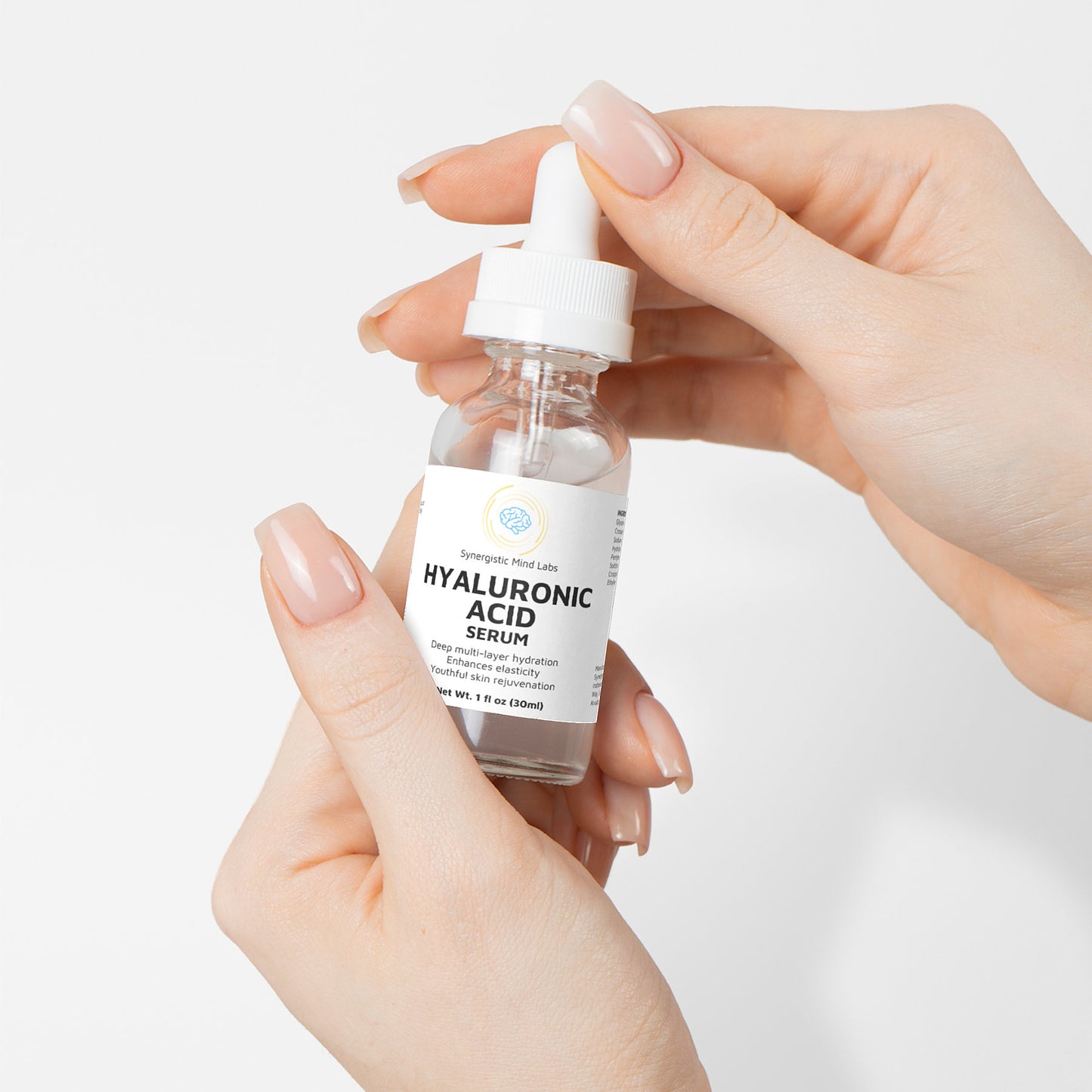 Hyaluronic Acid Serum