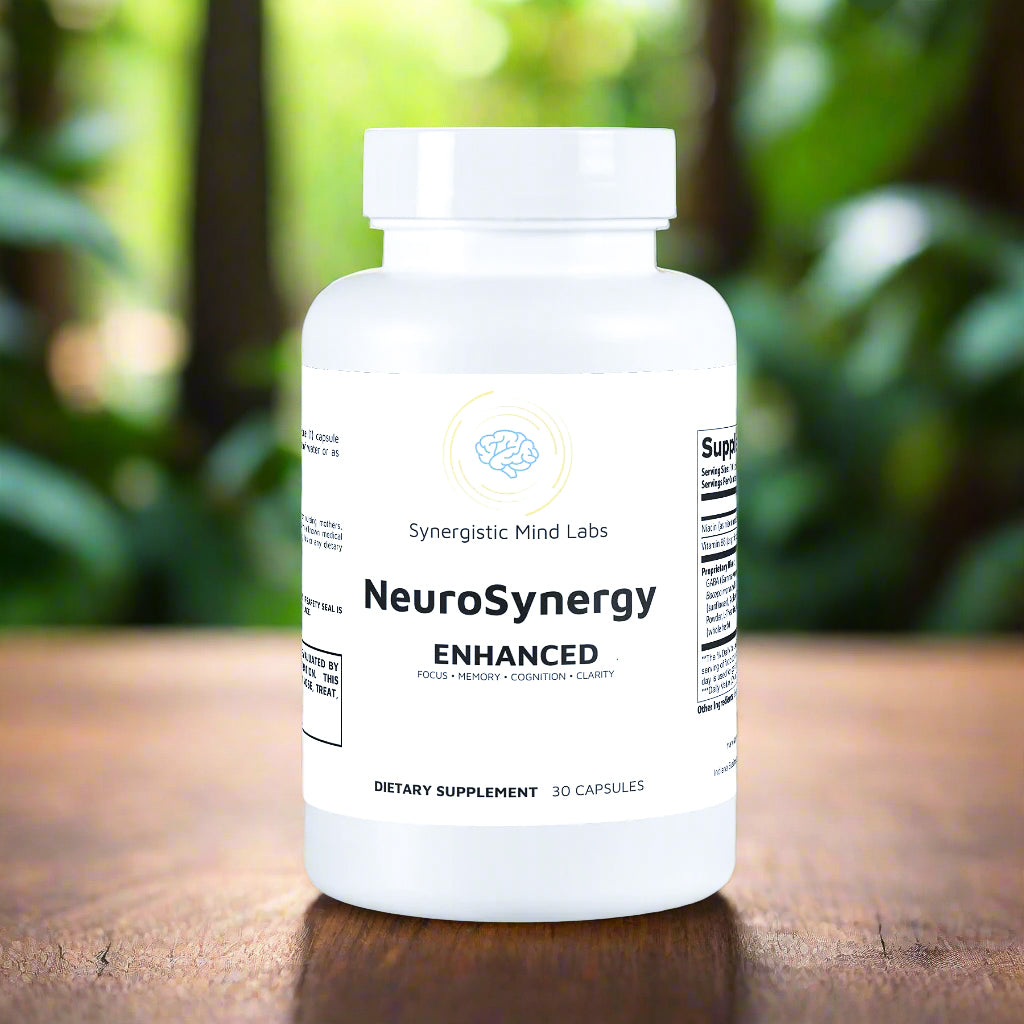 NeuroSynergy